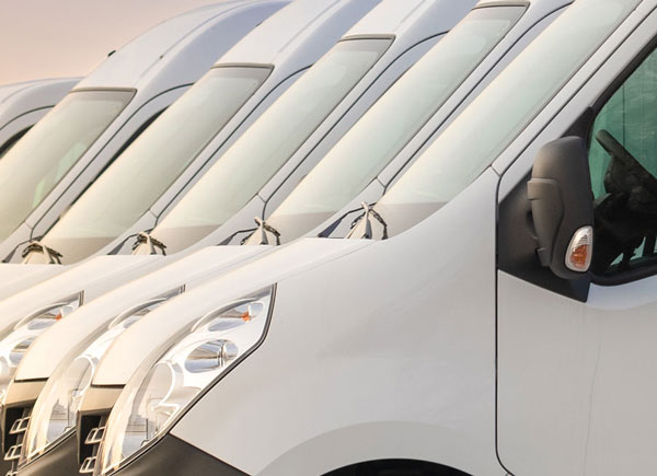 Sell you vehicle at Beck Evans